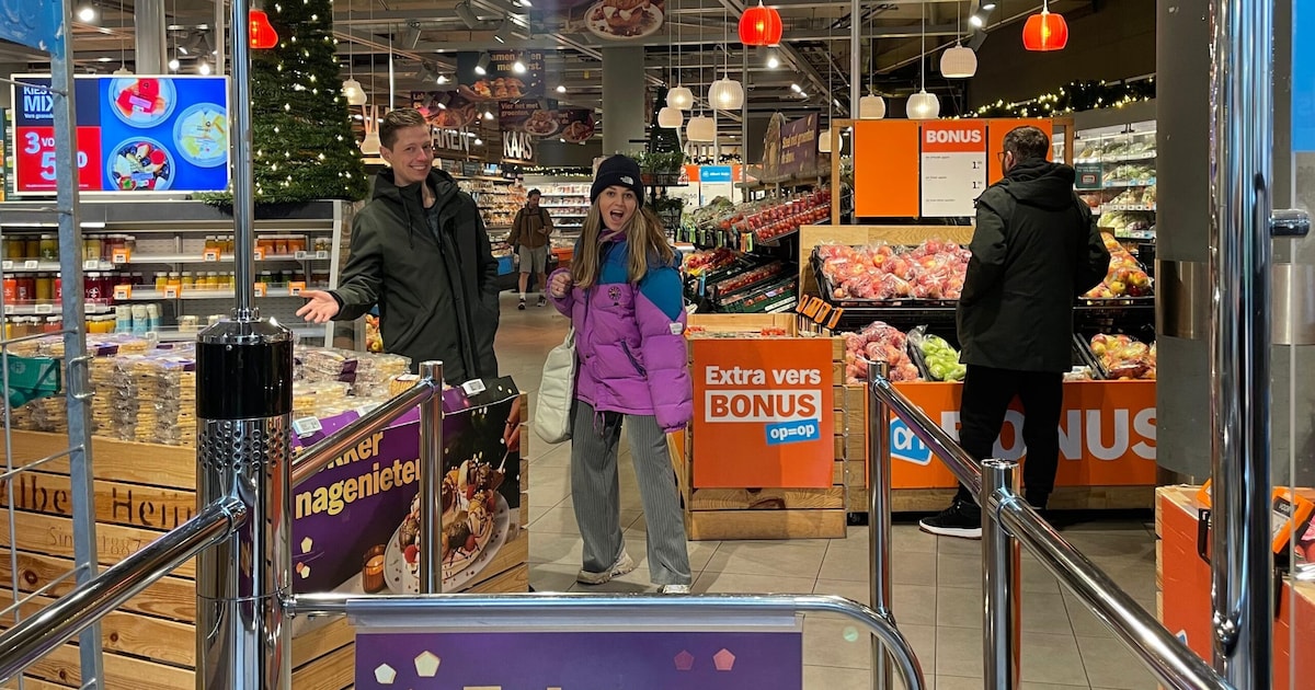 Dit zijn de openingstijden van supermarkten in Tilburg tijdens kerst 2025