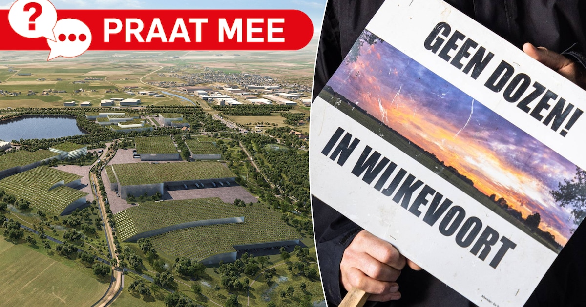 Discussie over Wijkevoort laait weer op met Raad van State-zaak, wat vindt Tilburg van de kwestie? P