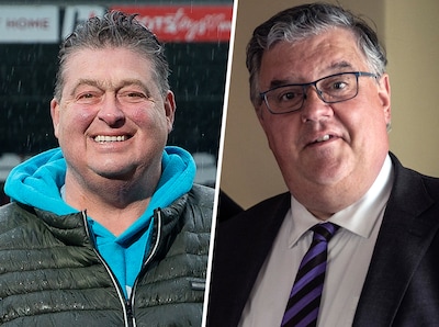 Aangifte van raadslid en ziedende burgemeester, bekende Nijmegenaar Jean Knipping onder vuur: ‘Ik ho