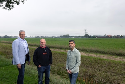 Buurt voelt zich niet gehoord over de bouw van wijk: ‘Prima, die wijk, maar laat ons meepraten’