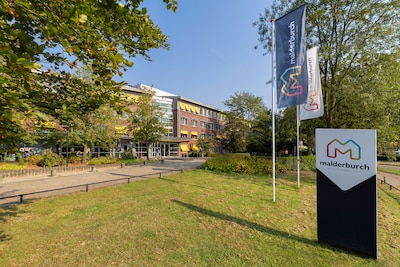 Zorgcentrum Malderburch wil fuseren: ‘Als we willen blijven bestaan, is dit noodzakelijk’