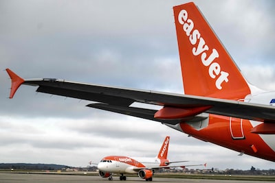 EasyJet annuleert vluchten in Frankrijk wegens staking cabinepersoneel