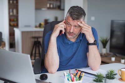Sollicitatie van Marco (54) loopt op rolletjes, tot zijn oud-leidinggevende wordt gebeld