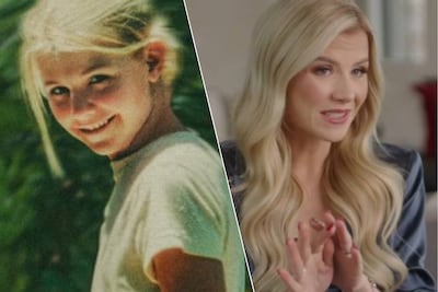 Elizabeth werd op jonge leeftijd ontvoerd uit slaapkamer, nu doet ze haar verhaal in Netflix-documentaire