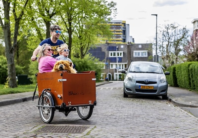 Bedrijf achter fietsenmerken Batavus, Sparta en Babboe failliet verklaard