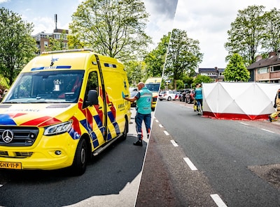 Dodelijk slachtoffer ongeluk Dieren blijkt tóch een man: ‘Onze excuses’