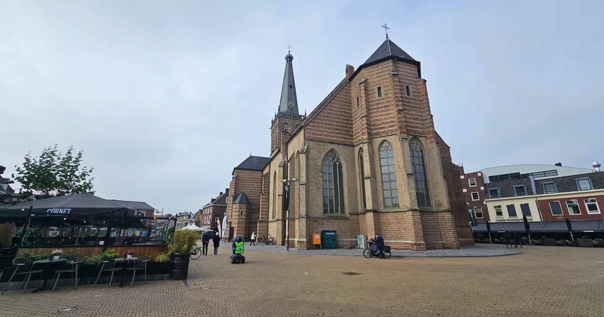 Zo deel je jouw favoriete hotspots in de stad heel makkelijk op indebuurt Doetinchem