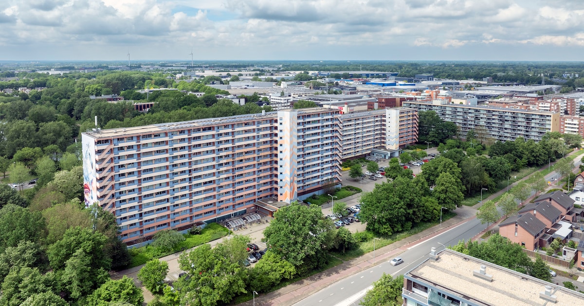 Hoe moet Ede er straks uit zien als er 100.000 mensen wonen? Inwoners ...
