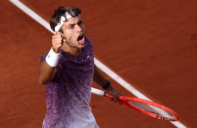 LIVE Roland Garros | Alexander Zverev in zinderende vijfsett