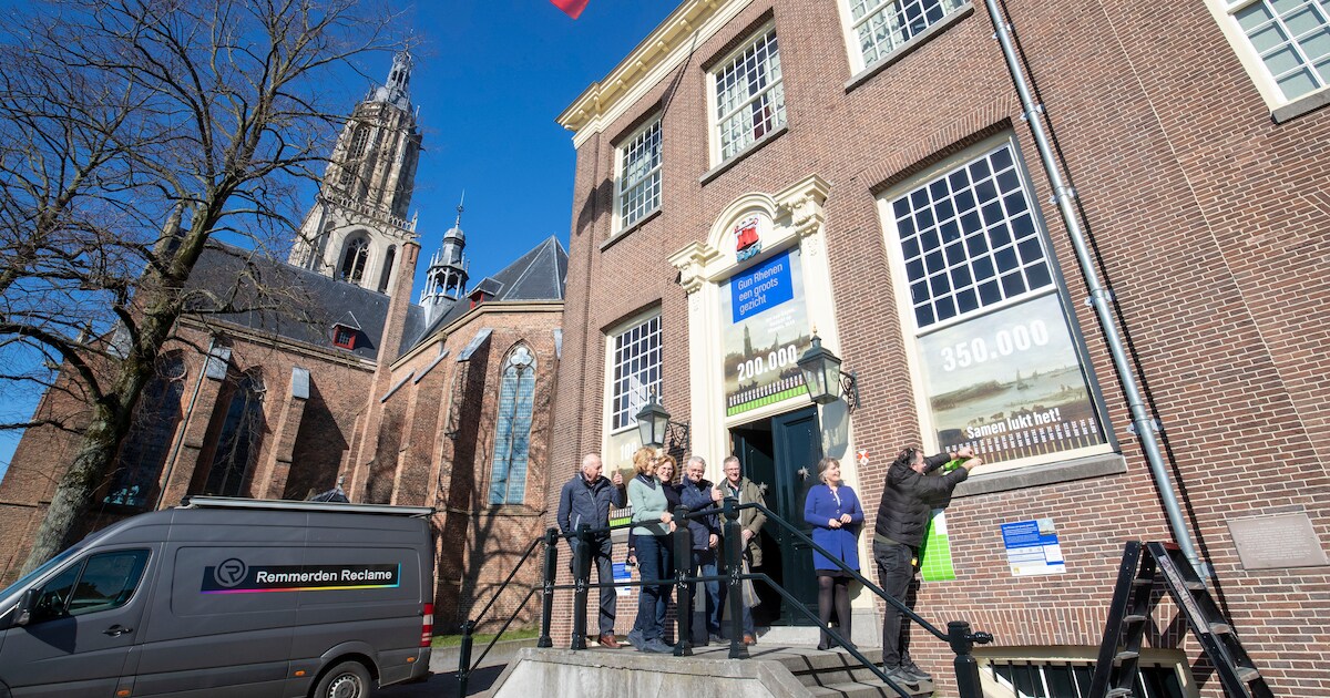 Bezuinigingen op museum Rhenen voorlopig van de baan | Regio | De ...
