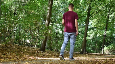 7 x deze types kom je in Ede tegen tijdens een wandeling