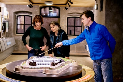 Fort Pannerden zoekt nieuwe vrijwilligers