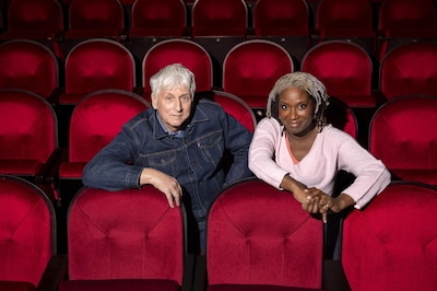 Milouska Meulens schrijft dit jaar Kinderboekenweekgeschenk, thema is Spot aan!