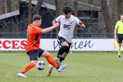 Shiyar Mustafa van Ermelo naar Longa’30