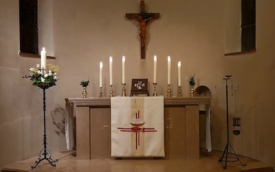 Paasmatinee in Oud-Katholieke Kerk Arnhem