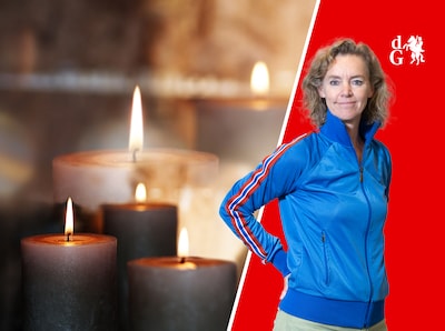 Verdriet is net als fysieke pijn: als het maar vaak genoeg terugkomt, raak je eraan gewend