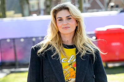 Roxeanne voelt zich stoned na experiment en Bertrie zet verstand op nul