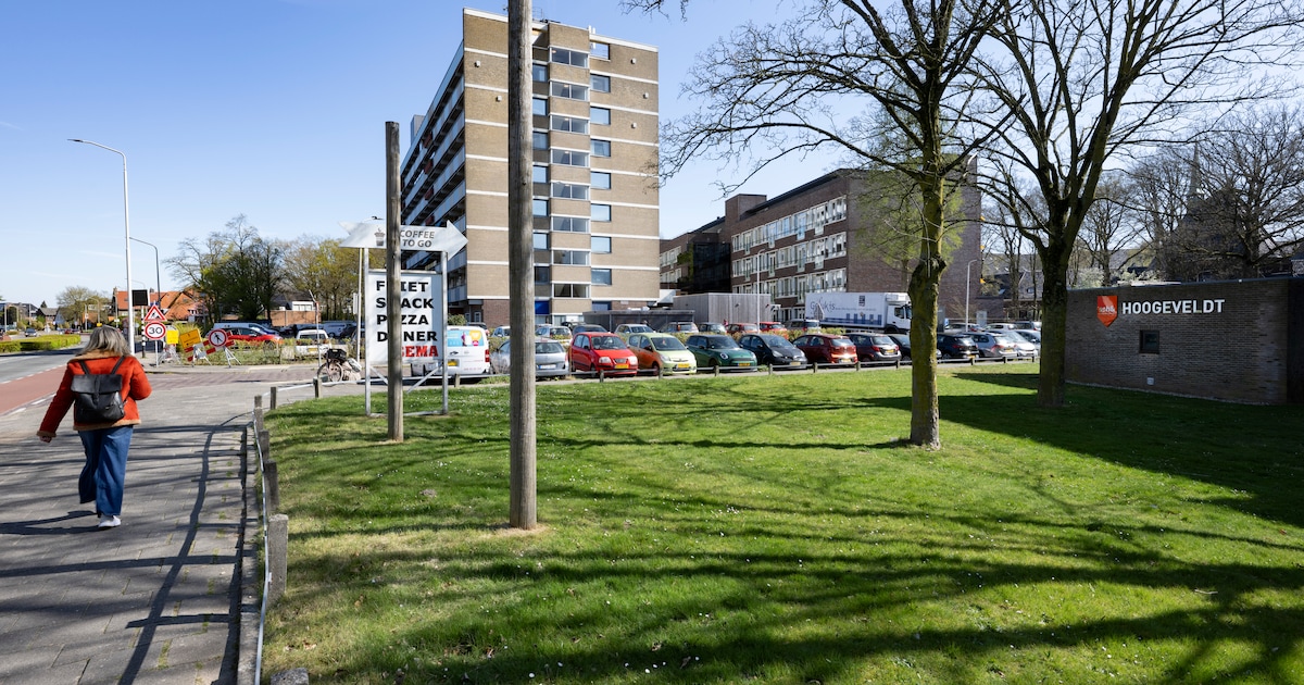 Gemeente draait lichten feller na vragen om komst azc, maar er zijn meer zorgen: ‘Graag gezonde mix 