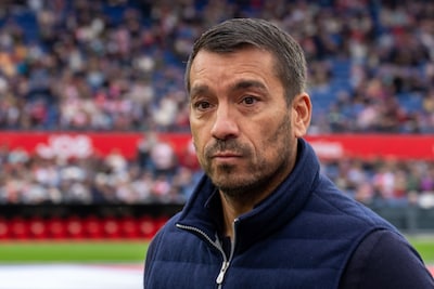 Feyenoord bevestigt terugkeer Giovanni van Bronckhorst en maakt contractduur bekend