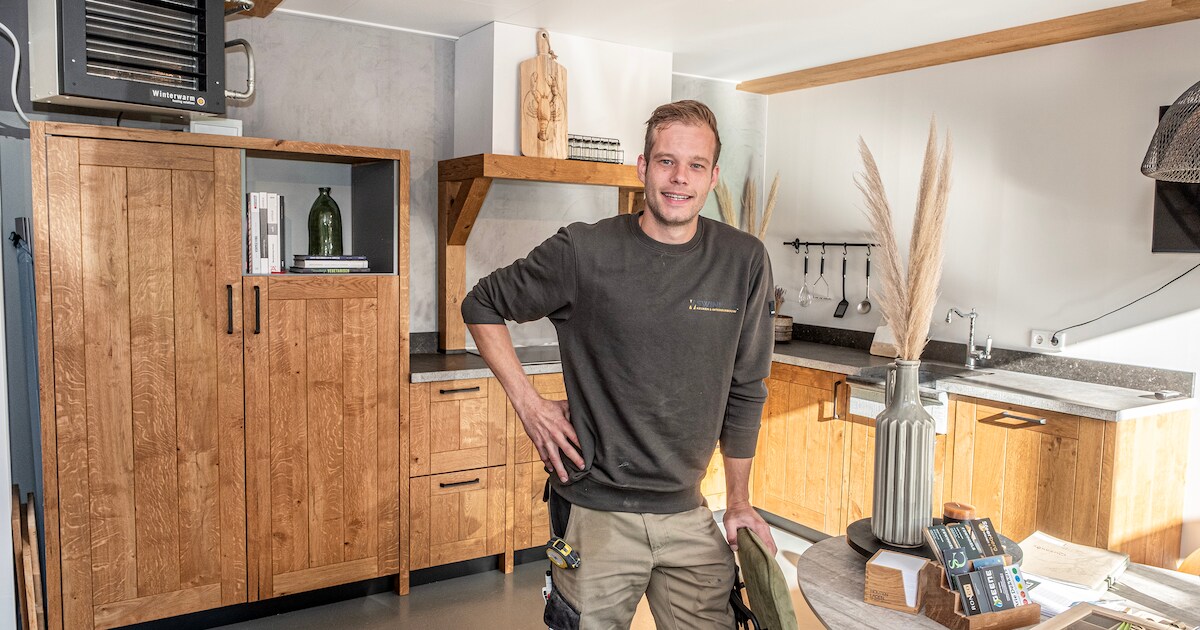 ‘Samen bedenken wij een droomkeuken of interieur’ | Land van Cuijk