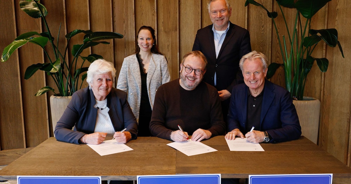 Blaricum, Eemnes en Laren ondertekenen verklaring voor risicobeheer