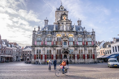 Wageningen duikt in eigen koloniale verleden