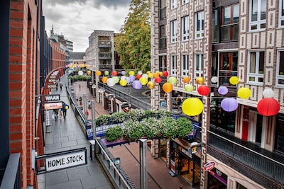 Nijmegen werkt wederom met lef aan toekomst van stad