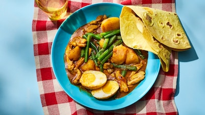 Kritiek op roti loempia’s van Lidl zonder roti: ‘Dit is idioot’