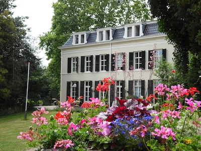 Deze christelijke instelling verhuist na 33 jaar uit Oosterbeek: pand is aan volledige renovatie toe
