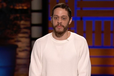 Pete Davidson en vriendin Elsie ouders geworden van eerste kindje: ‘Ons perfecte engeltje’