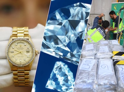 Hoe een woonwagenfamilie uit Oss uitgroeide tot een miljoenenkartel: het verhaal van de ongrijpbare drugsbaron Sjef R.