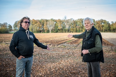 Gif op het veld, stress in de buurt: lelieboer ontkent alles, maar bewoners willen strengere controle