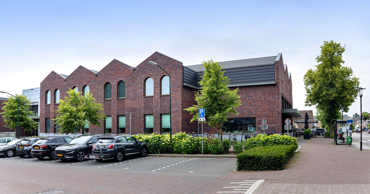 Informatieplein Leende opent in dorpshuis De Schammert | Regio | De ...