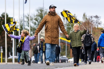 Er bestaat in Arnhem en omstreken geen ander woord dat zo verbindt: VITESSE