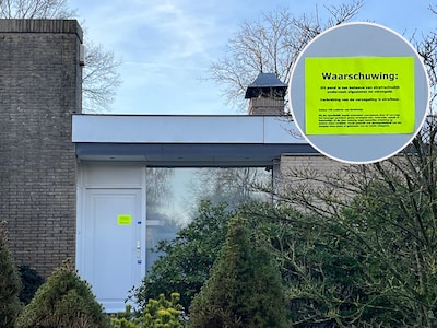 Grote schok om verdachte dood van oudere buurvrouw: ‘We hoorden een man gillen’