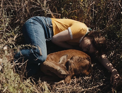 Film Sound of Falling bij LingeFilm