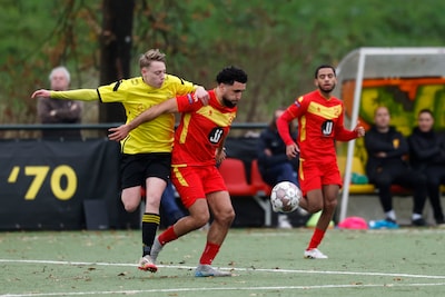 Trainer Nieuw Utrecht stapt op, periode voor Jonathan, Kampong bovenaan: dit is het overzicht van he