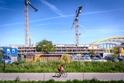Zó groot is woningnood Utrecht: koophuis kost 761.000 euro, 2500 reacties op gelote huurwoning