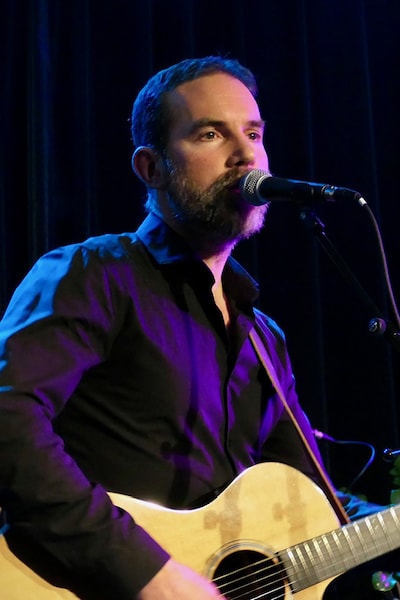 Open Podium in muziekcafé De Lantaern in Zevenaar