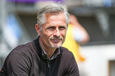 Feyenoord ziet in Kees van Wonderen nieuwe technisch directeur