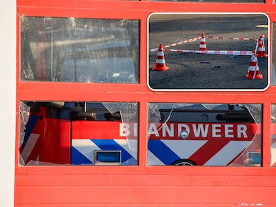 Brandweer al tientallen keren doelwit van inbrekers, nu vier verdachten opgepakt na achtervolging