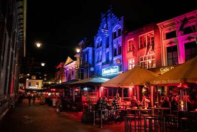 Is de Arnhemse Korenmarkt dood? ‘Jongeren willen hier niet meer dansen’