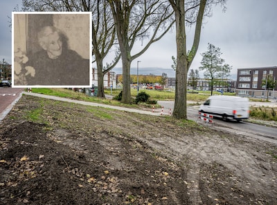 Rotterdam zoekt oplossing voor mysterie: wie is de vrouw die 70 jaar na haar dood nieuwbouw blokkeert?