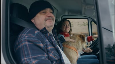 Jumbo breekt na 13 jaar met Frank Lammers, dit is zijn opvolger