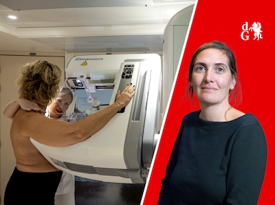 Waarom we soms niet alleen de vlieg op de muur zijn