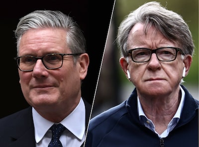 Britse premier ontslaat topambtenaar nadat waarschuwing over Mandelson en Epstein werd achtergehouden