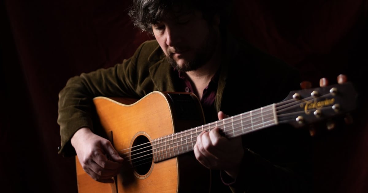 The Gentle Good treedt op in Eindhoven