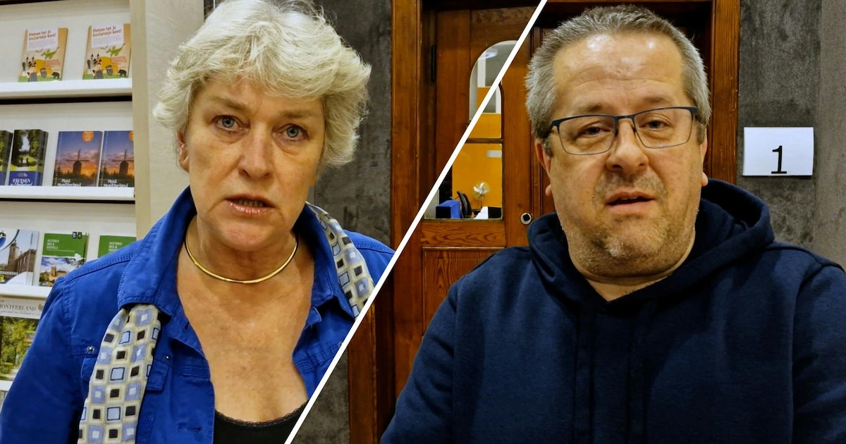 Raadsleden die bekogeld werden met vuurwerk teleurgesteld over ...