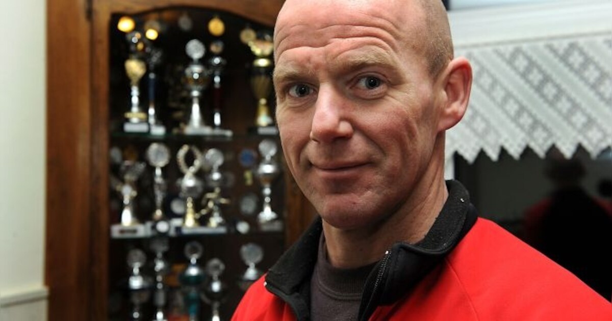 Jan Nabuurs wint ultraloop in Frankrijk