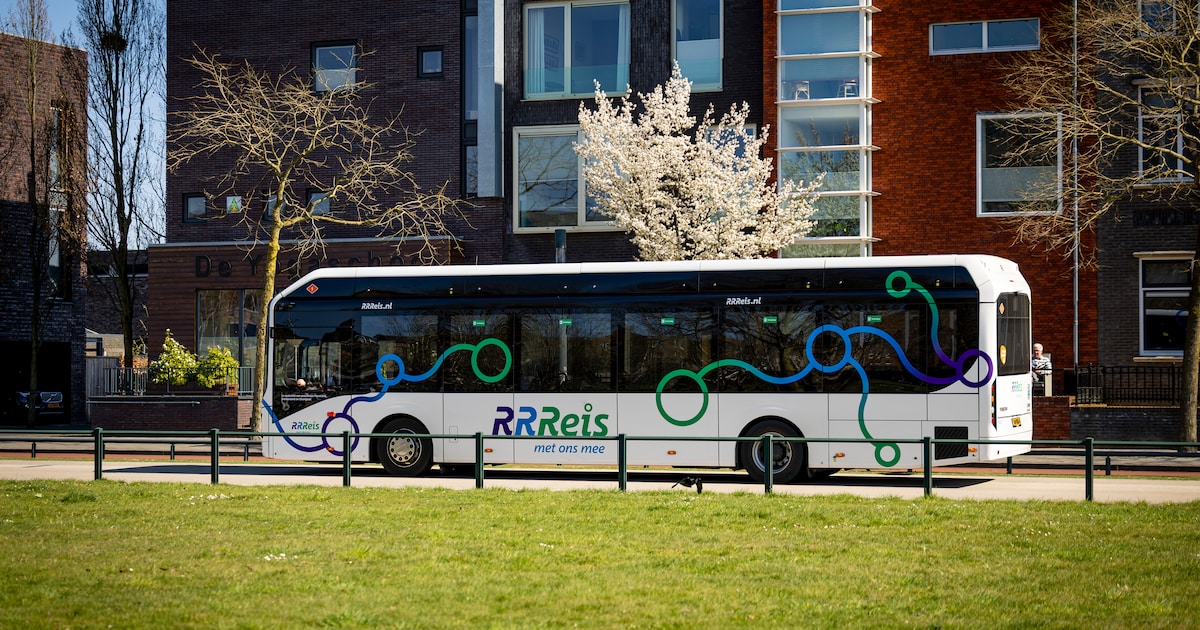 Méér bussen tussen Doetinchem en Zutphen en een kwartier sneller van ’s-Heerenberg naar Arnhem: zo R